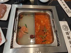 -晓林火锅(安定门店)
