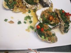 -鲜味食族水产·海鲜餐厅