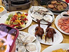 -吉莲利苑海鲜酒家(珠海拱北29年老字号店)