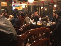 大堂-戴师傅川西坝子(彩泉旗舰店)