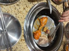 -姜胖胖无限自助烤肉(罗湖宝能店)