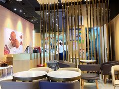 大堂-哈根达斯(虹口店)
