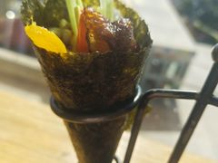 -水林间·寿喜烧自助(仙林金鹰店)