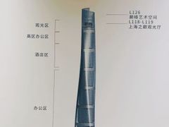 -上海中心大厦
