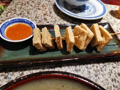 -南京大牌档(三阳广场苏宁店)