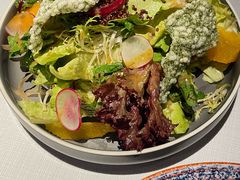 -娜娜家•Nana's restaurant (南开大悦城店)