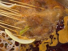 -屋头串串(龙潭寺店)