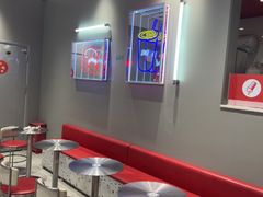 -DQ·蛋糕·冰淇淋(万风新天地店)
