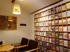 -猫的天空之城概念书店(苏州平江店)