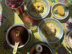 -宫事颐庭·老佛爷贵寿下午茶(颐和园店)