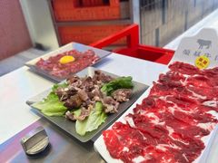 -荣叔港式沙嗲牛肉火锅(正佳潮流店)