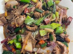-九九牛肉馆(南山路店)