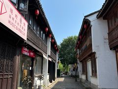 -衣裳街历史文化街区