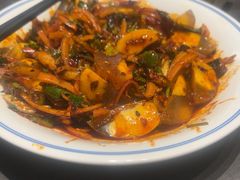 -滇铺子·云南特色菜·鲜花野菜季(曲靖万达店)