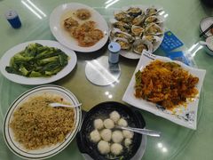 -景好海鲜餐厅(大鹏必选旅游店)