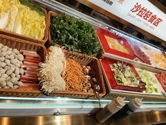 -快乐爱斯米牛排·寿喜烧自助(亿合城店)