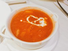 红菜汤-维兰西餐(万泉河店)