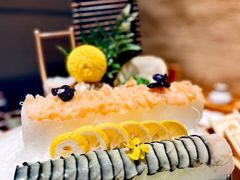 -Minase水濑·日料放题(外滩店)
