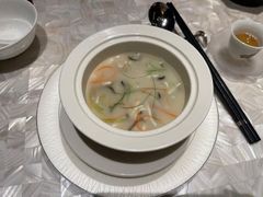 -珠海华发喜来登酒店-采悦轩中餐厅