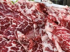 -朝伟清真铜瓢牛肉馆(三十年老·店)