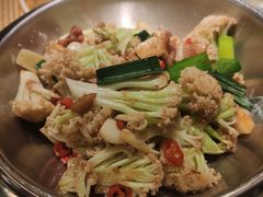 -缪氏川菜(深圳北站缤果空间店)