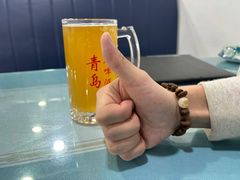 -人和啤酒屋海鲜大排档(营口路店)
