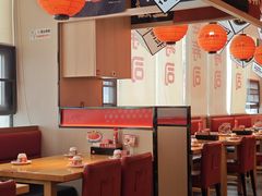 -莲寿司(国兴店)