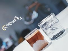 -dotcom coffee古点咖啡(致真大厦店)