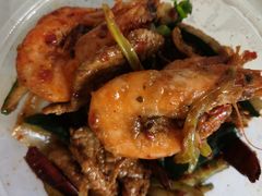 -干锅鱼庄(北京荟聚西红门购物中心店)