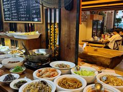 -水先生寧波菜(天一店)