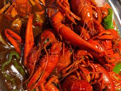 十三香大红袍龙虾-袁老大龙虾(石鼓路总店)