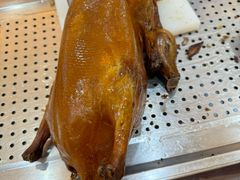-便宜坊烤鸭店(荣华店)