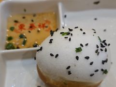 -东泰祥生煎馆(重庆北路店)