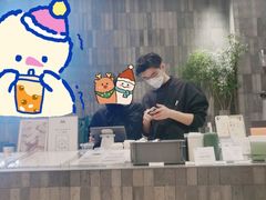 -M Stand(杭州萧山万象汇店)