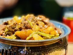 -荣鹏风味烀饼(万达广场店)