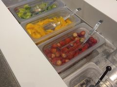 -兰熊鲜奶(西直门凯德mall店)