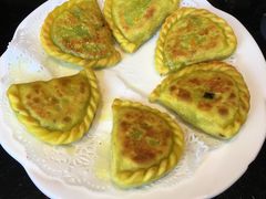 -尹兰楼西北风情餐厅(嘉定店)