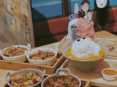 -怪物的冰与火(天虹商场中山路店)
