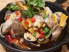 -成都吃客(九眼桥店)