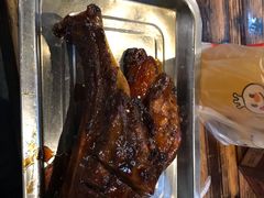 -王裕興肉莊(南禅寺店)