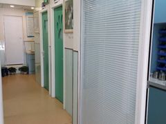 -瑞派·关忠动物医院·猫专科·犬专科(三环新城店)