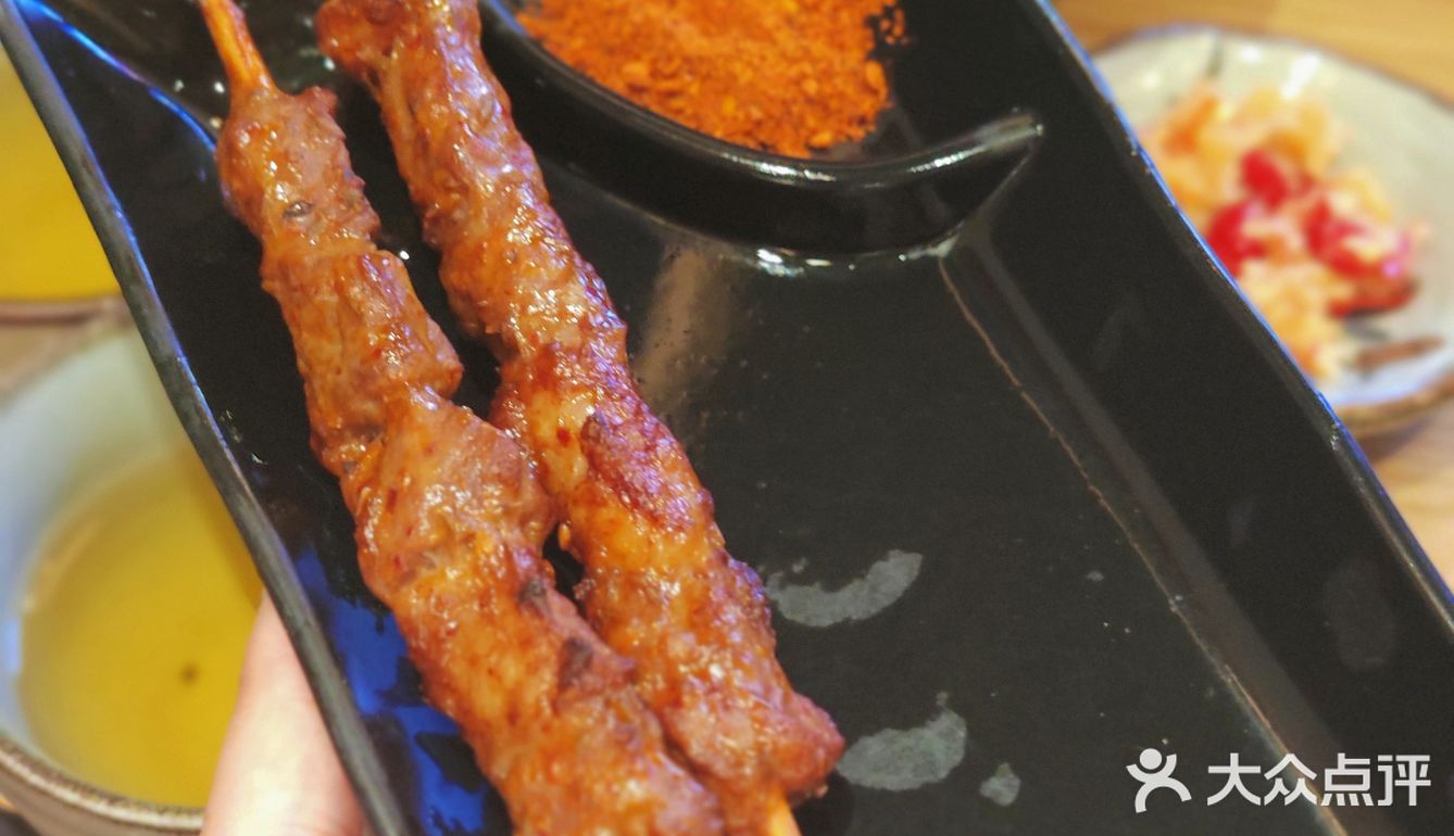 这款是妈妈吃的 也太好吃了叭 牛肉超大块