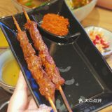 这款是妈妈吃的 也太好吃了叭 牛肉超大块