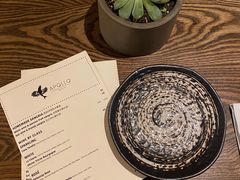 -Apollo·西班牙小酒馆(安福路店)