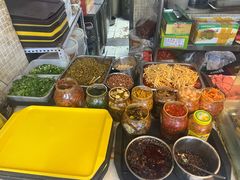 -红鼻子桂林米粉(金唐新光界店)