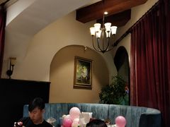 -汤品小厨·海鲜·烧烤·家常菜