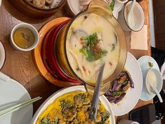 -闽上鲜·福建菜(龙湖滨江天街店)