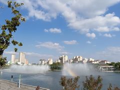 -葛仙湖公园