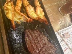 -必胜客(金元宝店)