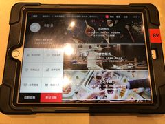 -海底捞火锅(武胜路凯德广场店)